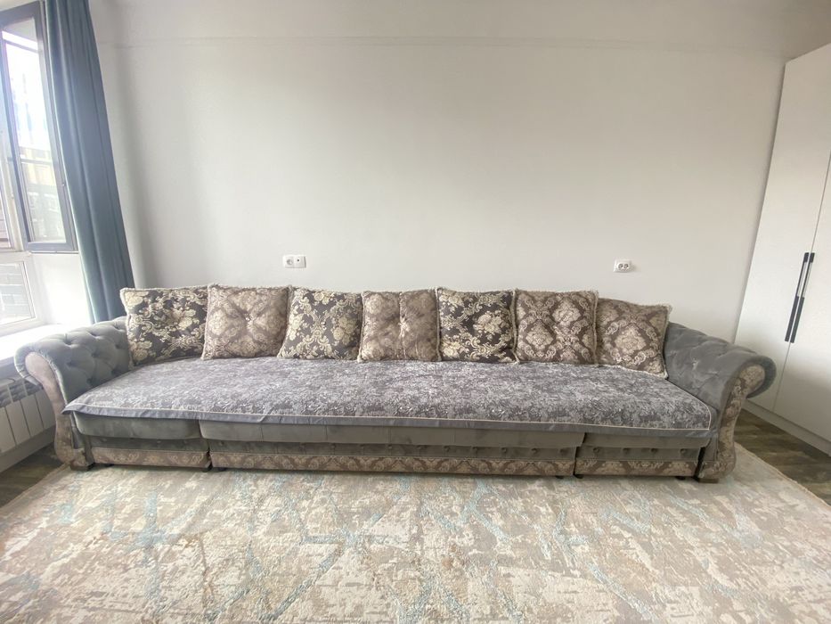 Продам диван
