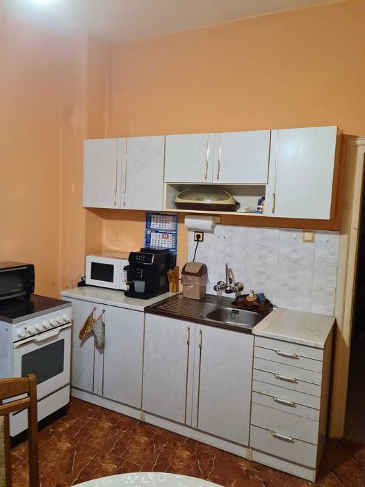 Продава се Двустаен апартамент в Димитровград - 55 кв.м за 853 €/кв.м - Снимка #2