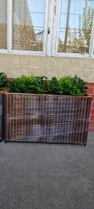 Gul tuvak Кашпо kafe restoran
 fastfood