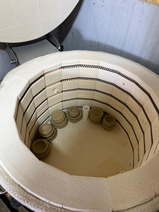 Cuptor nou ceramica marca Kittec factura+garantie de producator