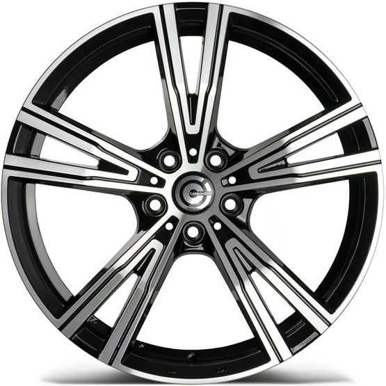 19" Джанти БМВ 5X112 BMW G20 G21 G22 G24 G30 G31 G11 G12 G32 G Series