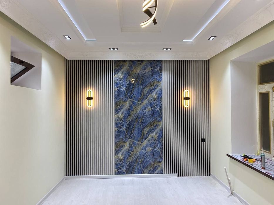 Mdf dekor , Devor uchun panel(5)