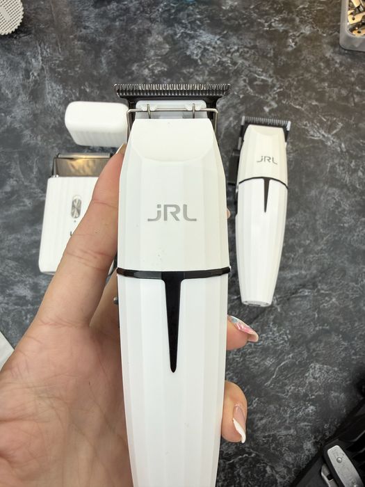 Комплект JRL Машинка, Тример, Шейвър