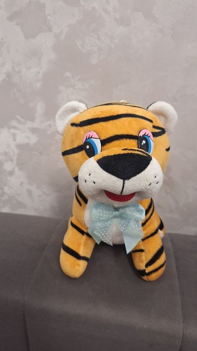 Мягкие игрушки. Дешево.