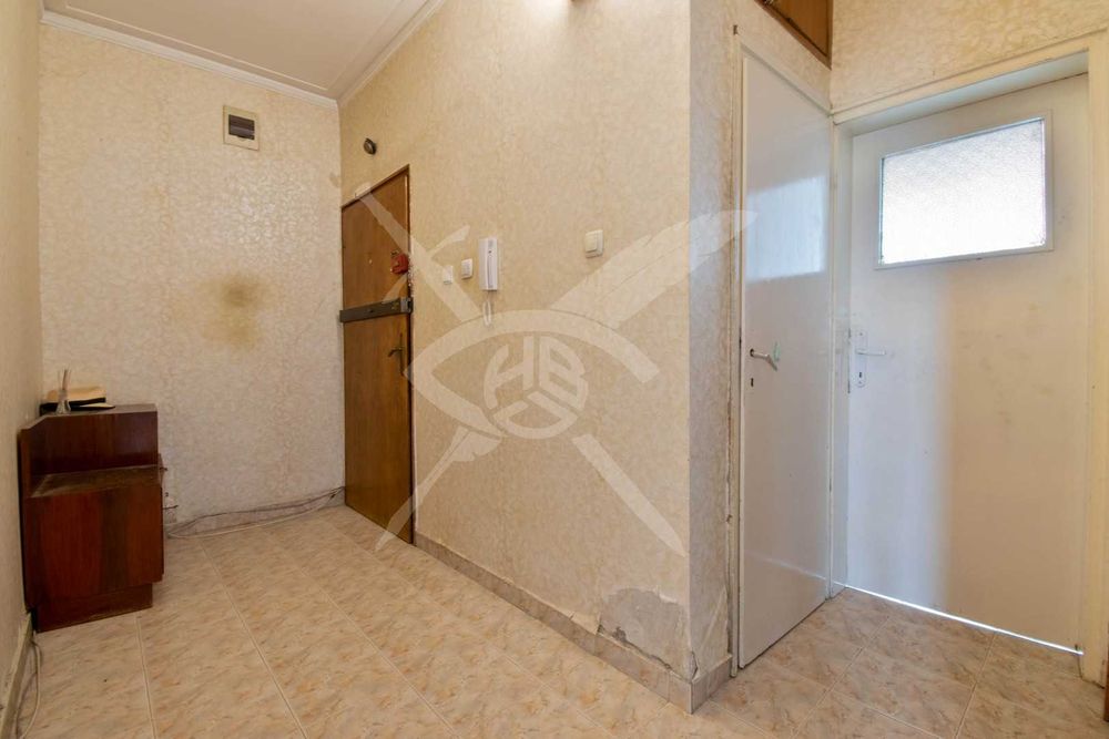 Продава се Тристаен апартамент в София, Лозенец - 88 кв.м за 2348 €/кв.м - Снимка #14