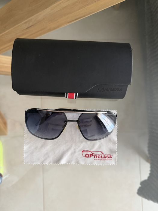Оригинални мъжки очила Carrera