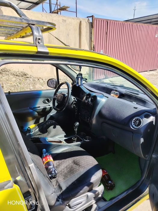 Matiz sotiladi navaroti bor kalonkalariym bor