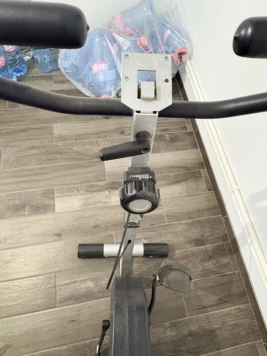 Bicicleta fitness CARFI Aeromagnetic
