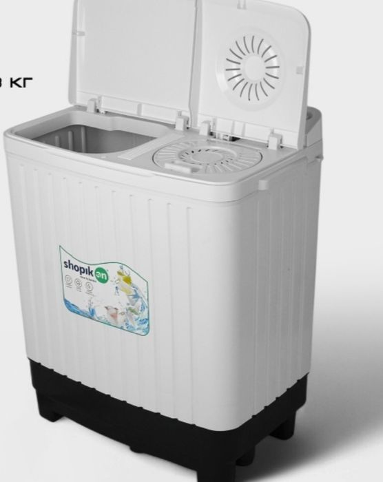 Машинка полуавтомат