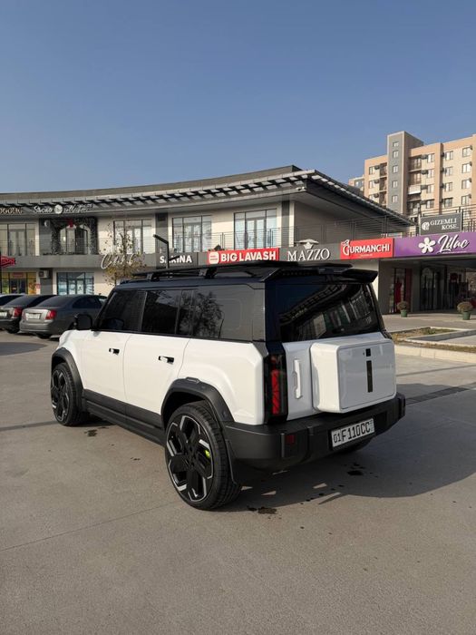 Zeekr diska Original+Balon R.22