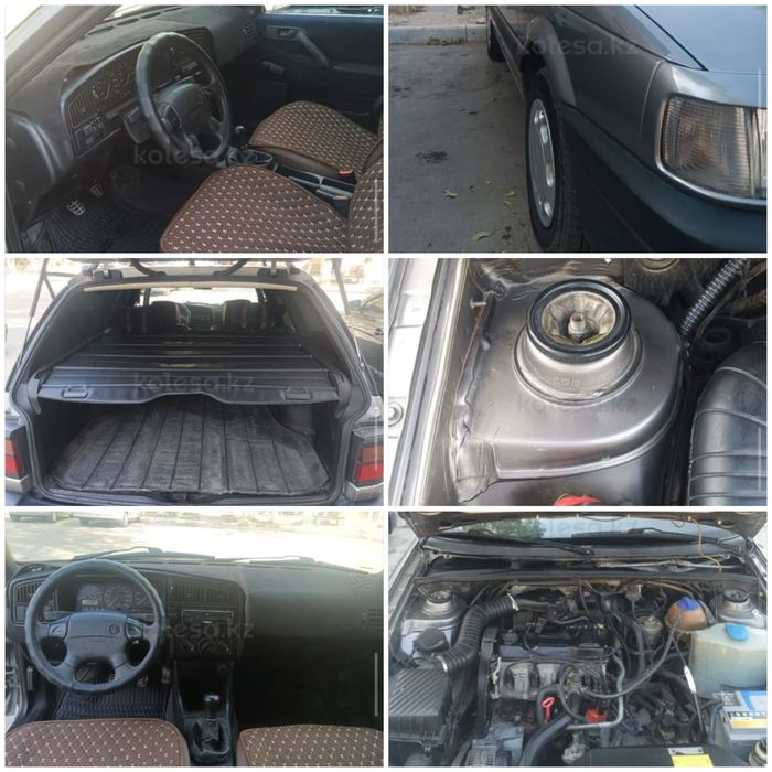 Продам машину Passat