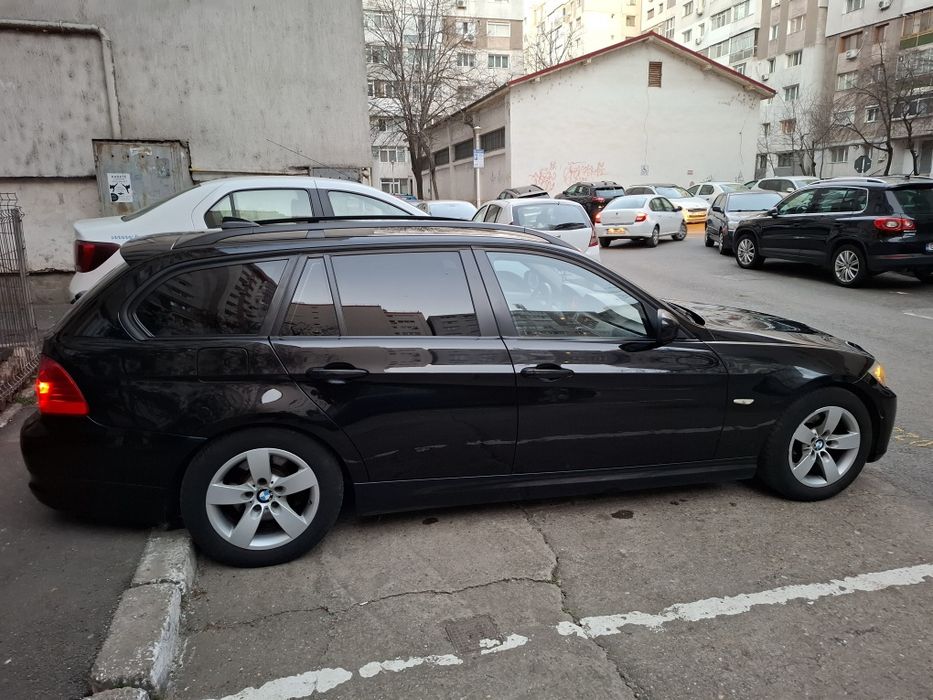 BMW 3 Series 2009 — imagine 3