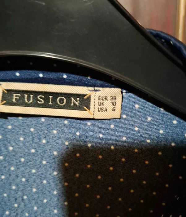 3 рубашки, блузки 38-40 р. Турция