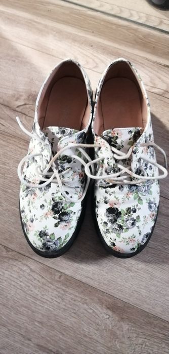 Pantofi dama piele 39