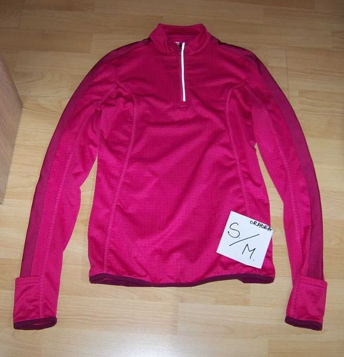 Geaca sport sau pt.alergat