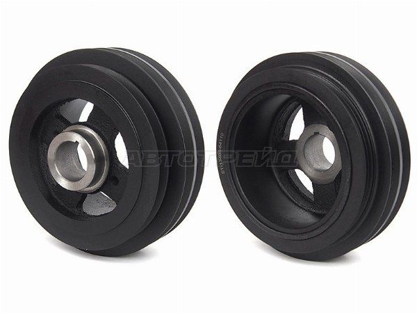 Шкив коленвала Toyota Avensis