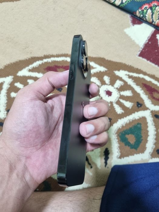 iPhone 14 Pro Max 256 Gb
