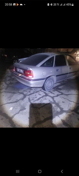 Продам опель вектра