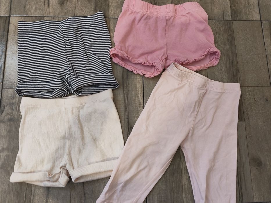 Дрехи за момиче по 1 евро -92 размер