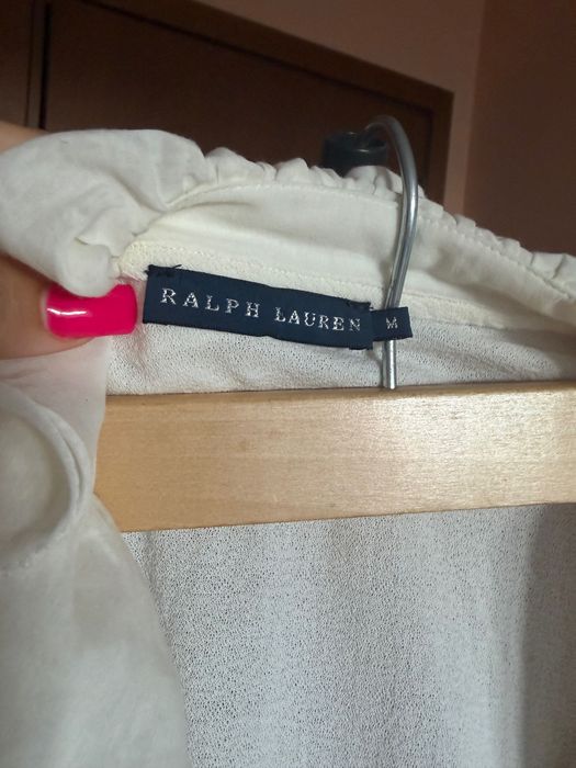 Елегантна дамска блуза Ralph Lauren, размер S/M
