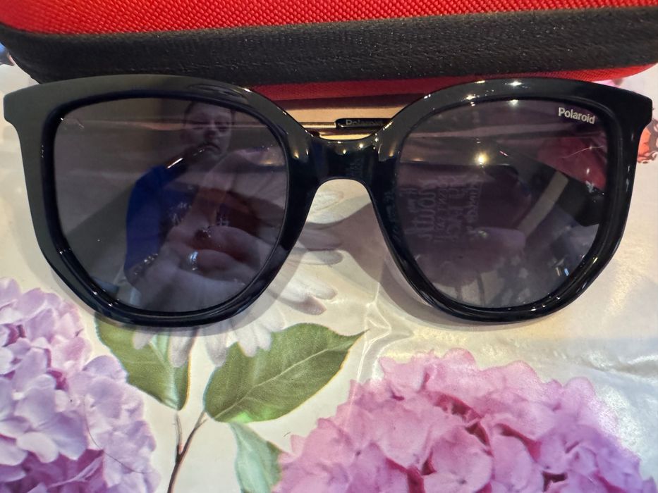 Дамски слънчеви очила Polaroid cat еуе