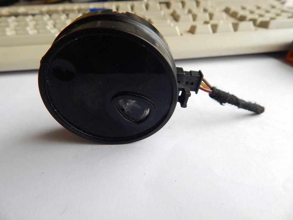 сензор за дъжд . Rain Sensor HELLA 6PW