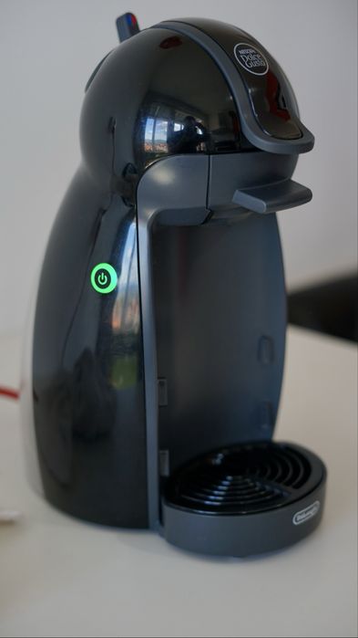 Кафемашина Delonghi Dolce Gusto Piccolo