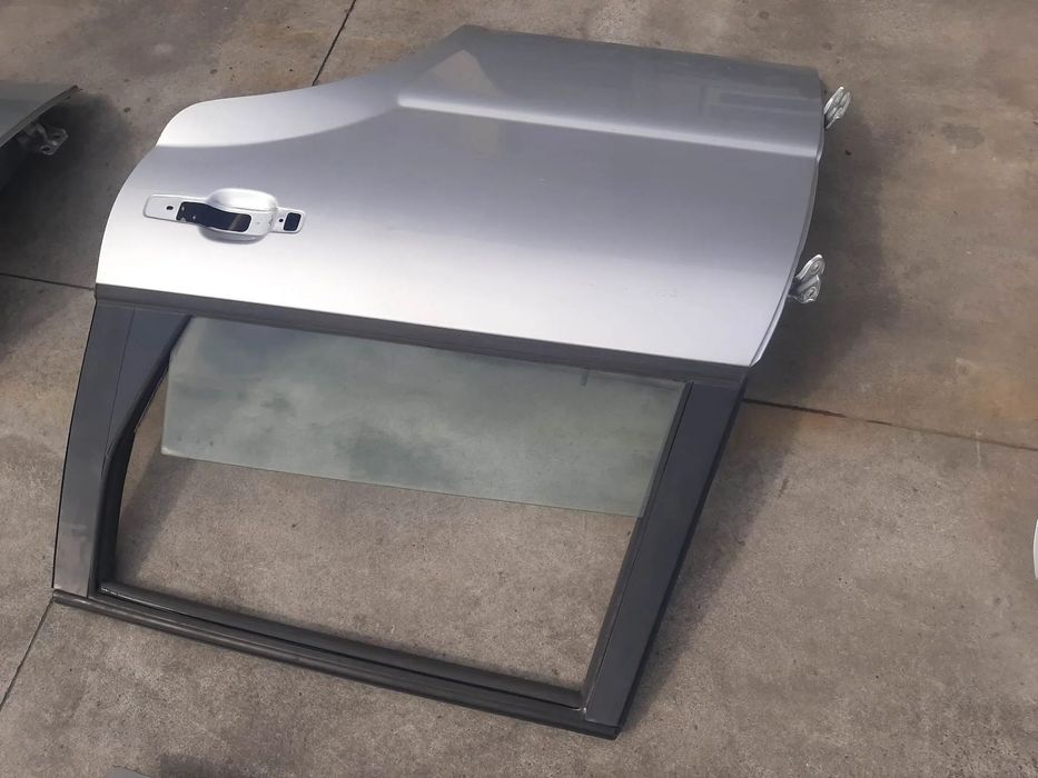 usa portiera stanga spate ssangyong rexton gab