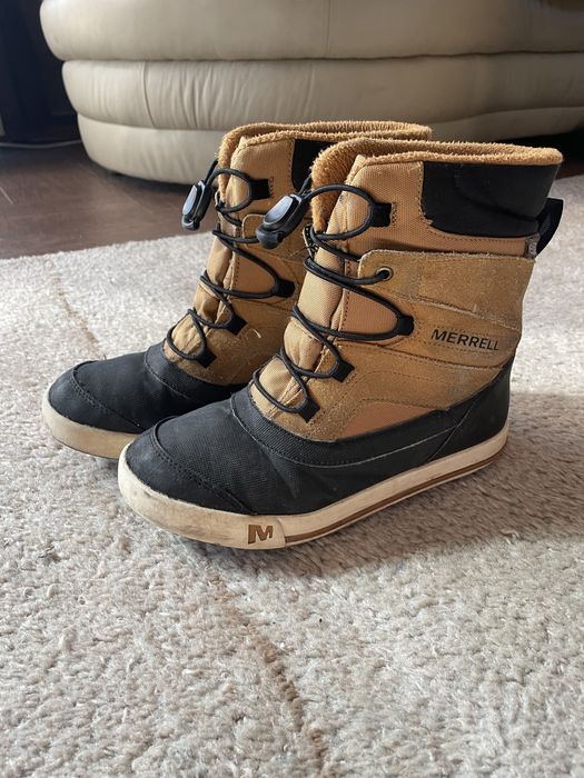 Апрески Merrel