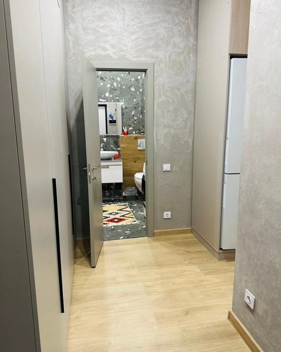 часовая кввртира жана кала