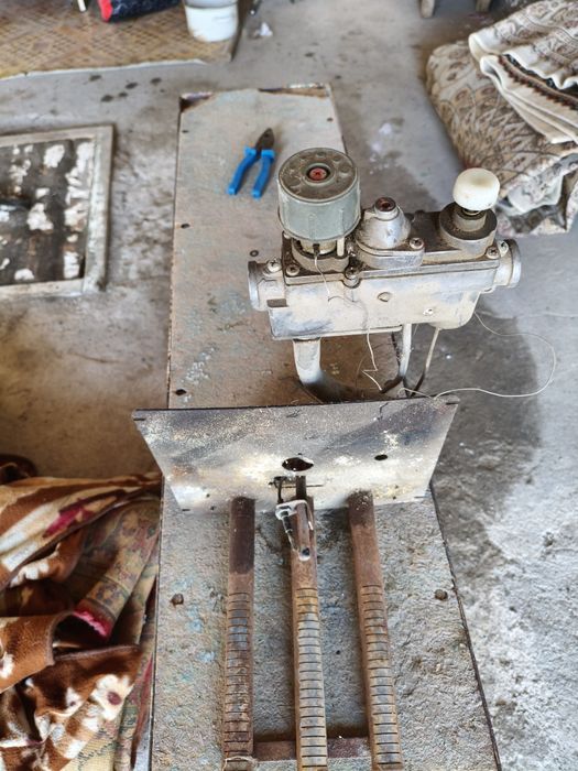 Продам газовый клапан для котла