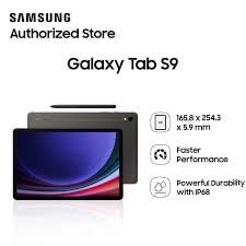 Samsung Tab S9 128 5G (симкарту)
