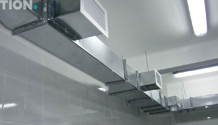 Вентиляция Алматы,Монтаж,Вытяжка,Вытяжной зонт,приток