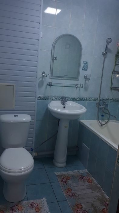 Продается 3-х комнатная квартира на Радуге, город Алмалык