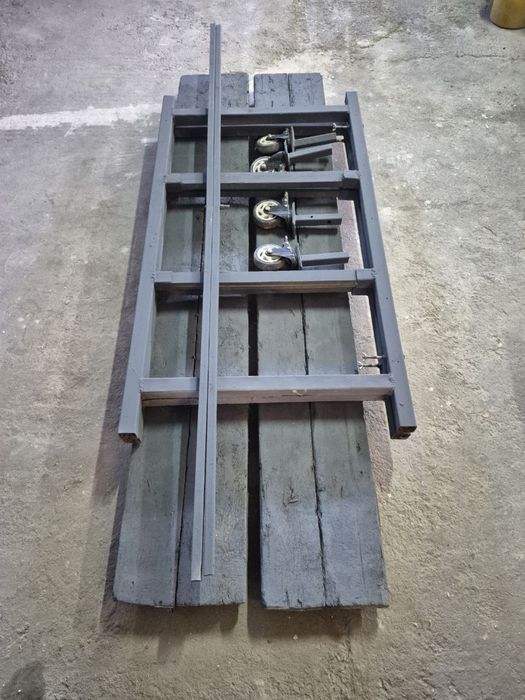 Строительные Козлы