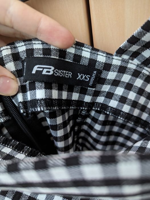 Платье женское XXS