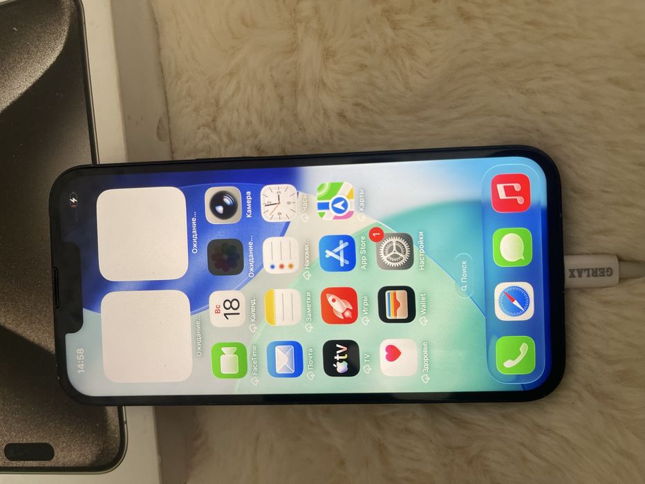 Айфон 13 Iphone 13 Атырау