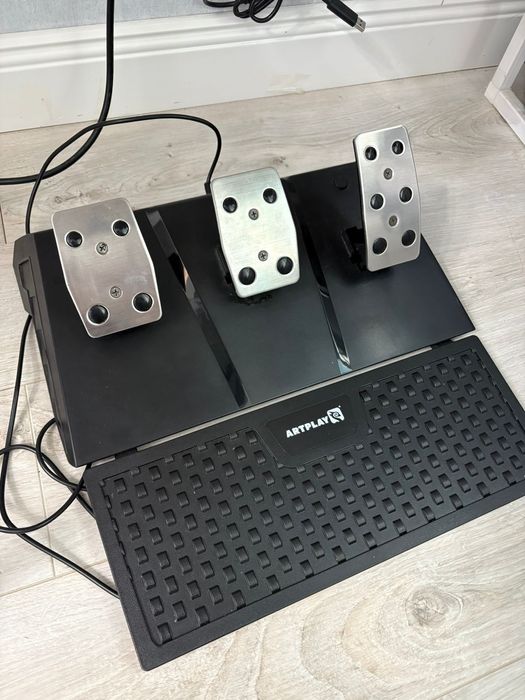 Игровой ARTPLAYS V1200 Pro - полноценный компл