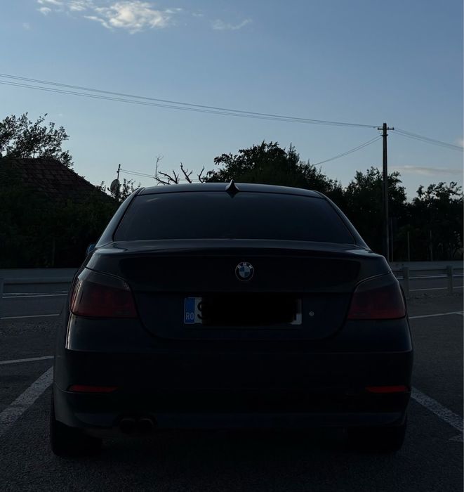 BMW 5 Series 2007 — imagine 2