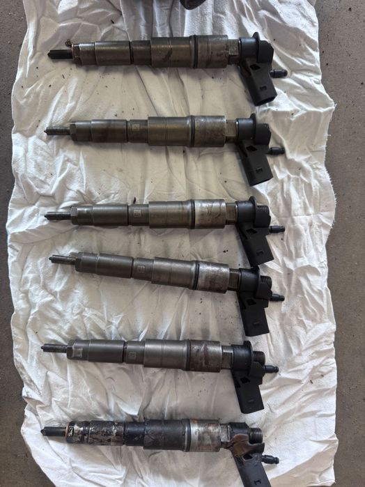 GT2260v от 231 и дюзи