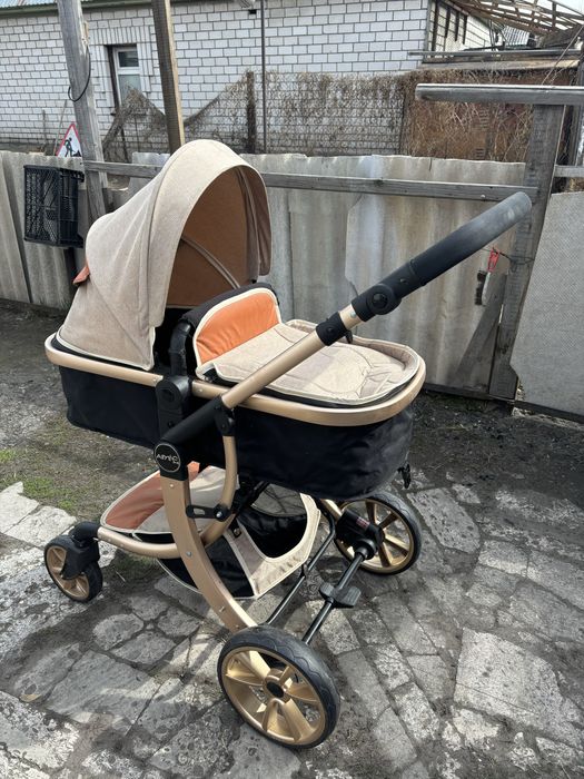 Коляска детская