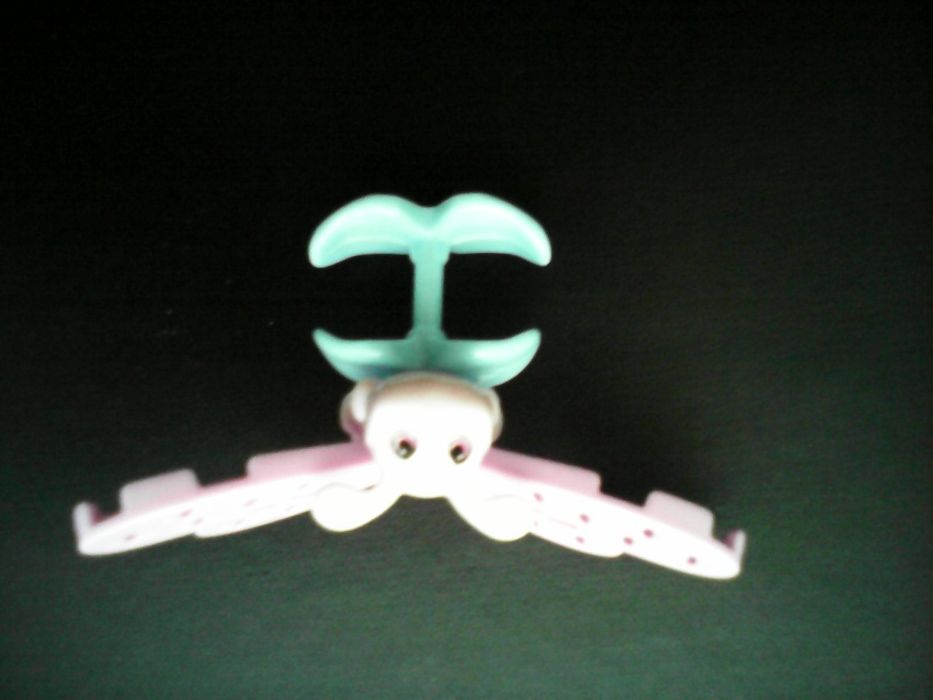 Кукла  Елис и други играчки