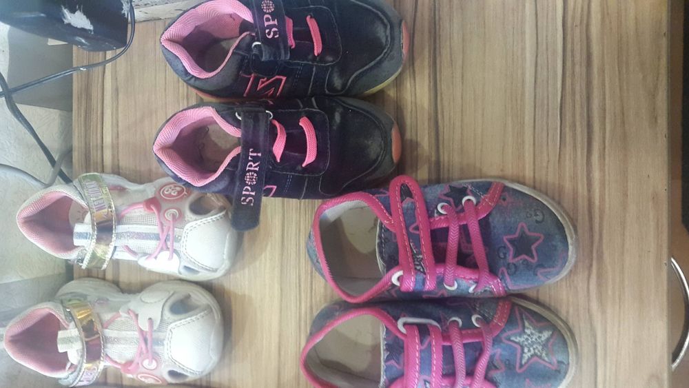 Продам обувь не дорого.