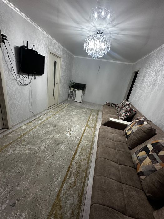 Продам квартиры 4х ком