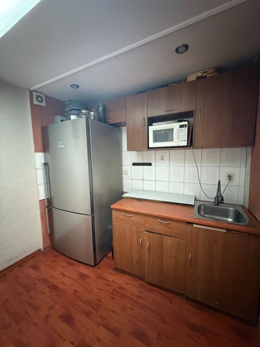 Продаю 3 ком. квартиру.