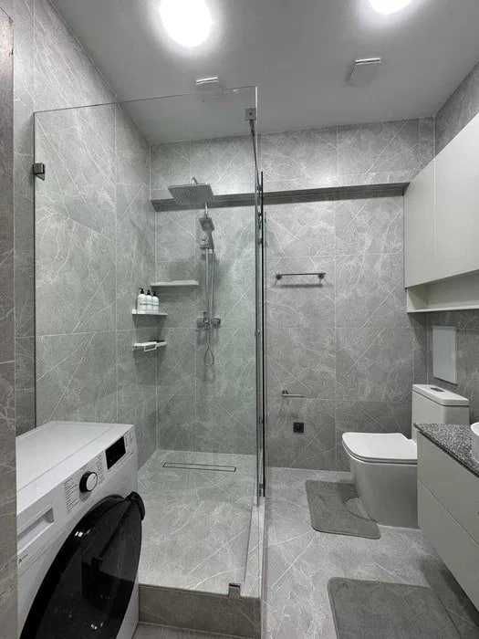 Сдаётся квартира ЖК Silk Road 1/5/9 на Мирзо-Улугбекский