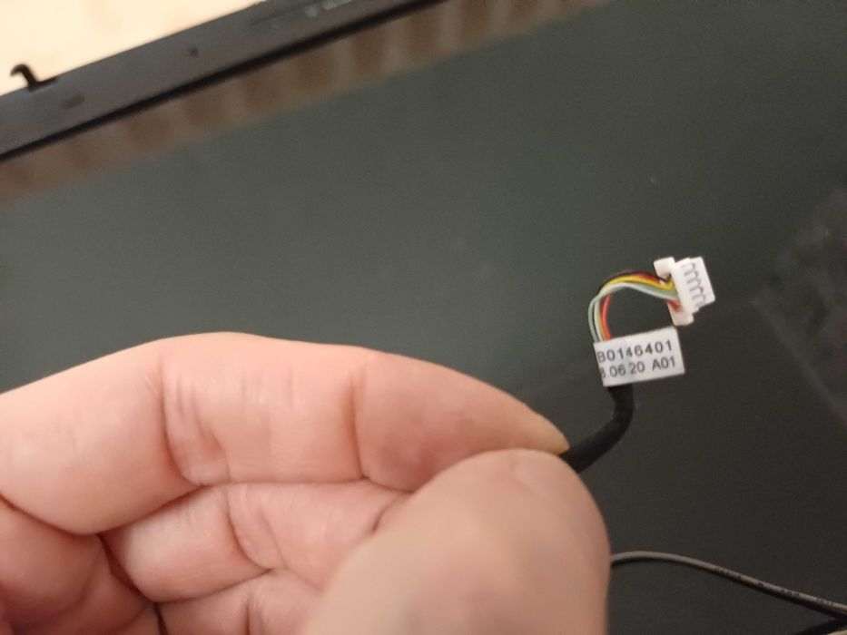 Матрица ноутбука TOSHIBA