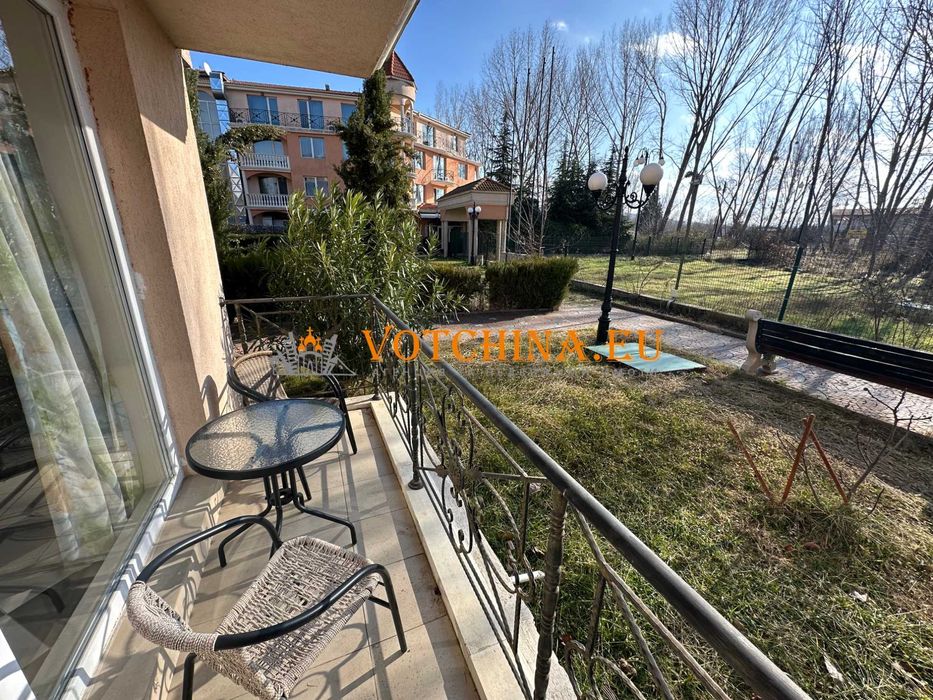 Продава се Тристаен апартамент в Созопол - 108 кв.м за 1329 €/кв.м - Снимка #6