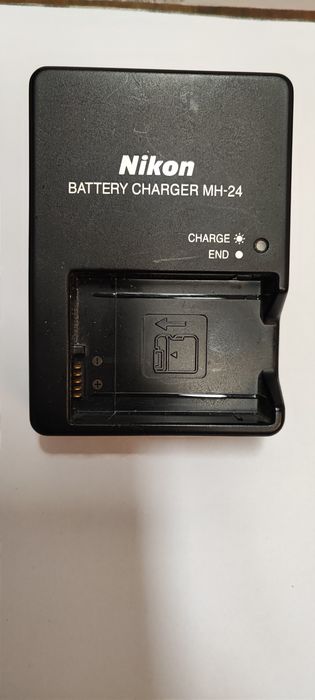 Nikon D3200 DSLR