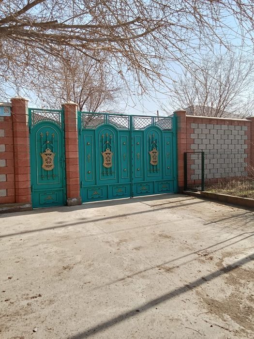 Продаётся частный дом в городе Арысь